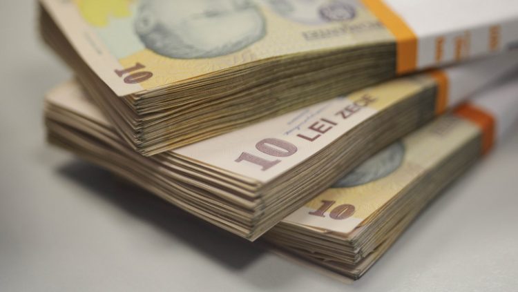 Cea mai mare diferență găsită de ANAF la o persoană între veniturile declarate și cele estimate este de 11,7 milioane de lei