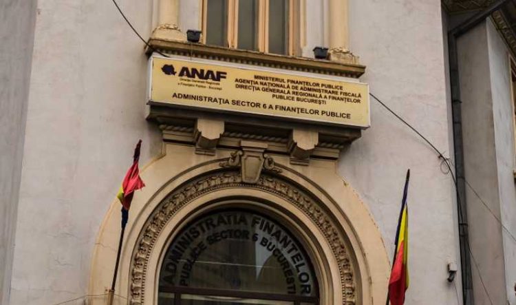 ANAF anunță data pentru noi rambursări de TVA către firme, în 2022