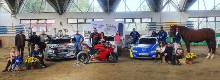 „CONCERTUL” SPORTULUI TIMIȘEAN