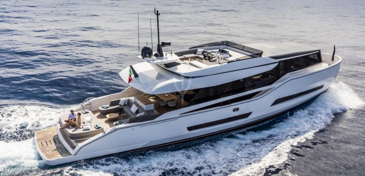 Pirații moderni atacă securitatea cibernetică a superyacht-urilor !