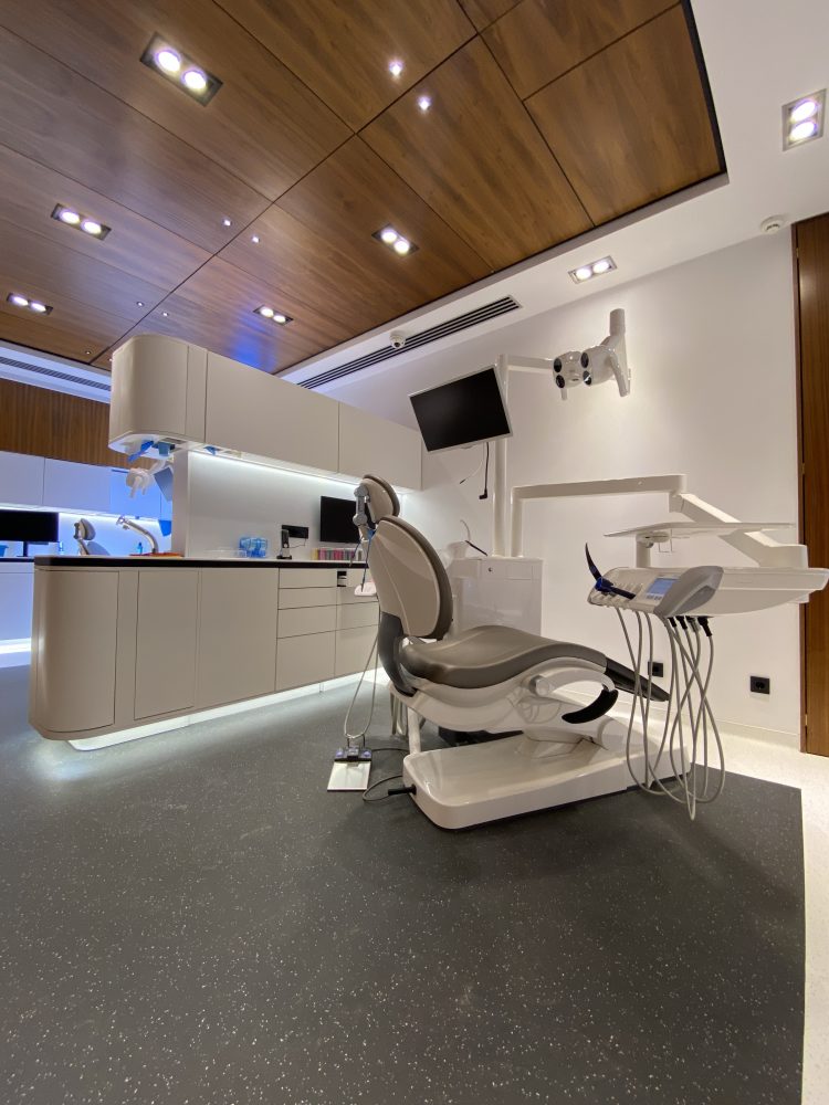 Dr. Florin Lăzărescu: Investim 700.000 de euro în digitalizarea Clinicilor Trident.