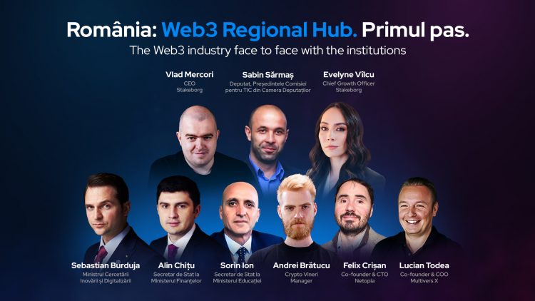 Reglementarea crypto în România – parlamentarii pregătesc un proiect de lege