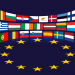 european union flags stars eu 1328255