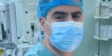 Despre doctori care profesează cu excelență – Dr. Alfred Najm