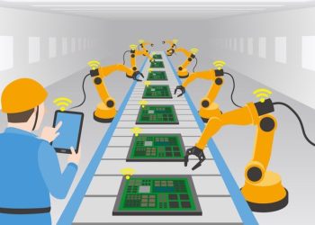 Schimbari pe piata muncii in contextul AI-ului